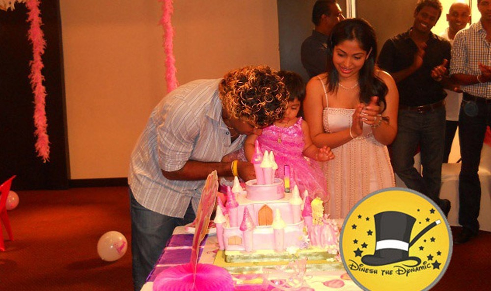 Event moment
