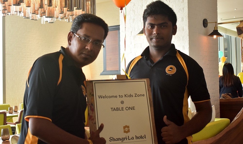 Event moment