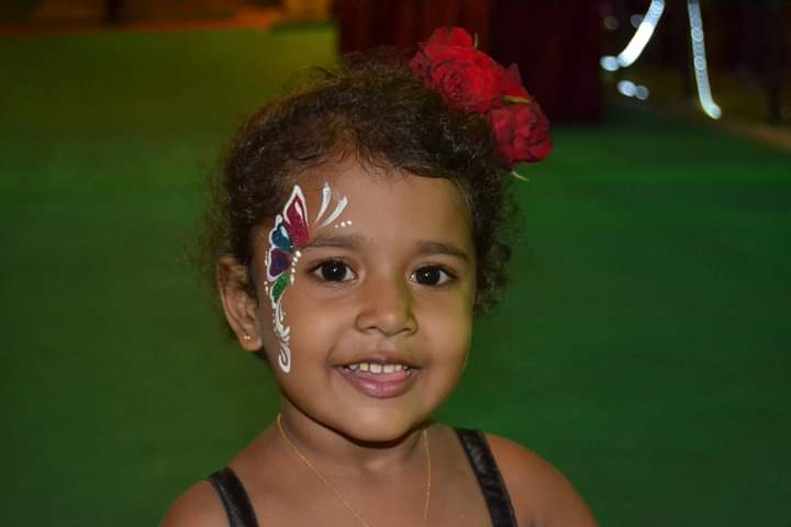 Event moment