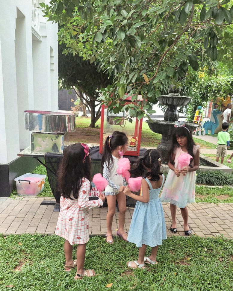 Event moment
