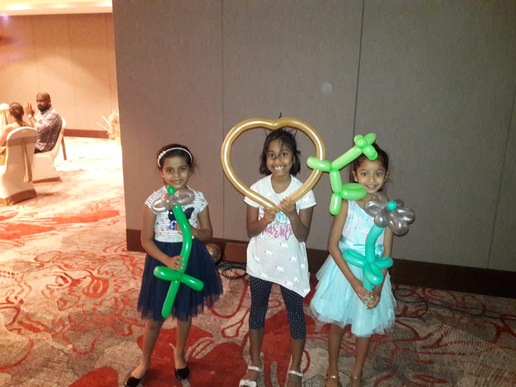 Event moment