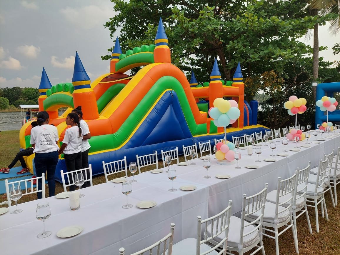 Event moment