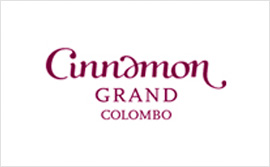 Cinnamon Grand Colombo