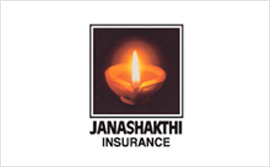 Janashakthi Insurance