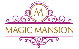 Magic Mansion